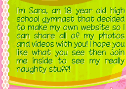 Sara Sexton - Amateur Teen Porn Videos & Photos